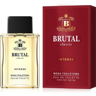 LA RIVE Brutal Classic Intense EDT 100ml