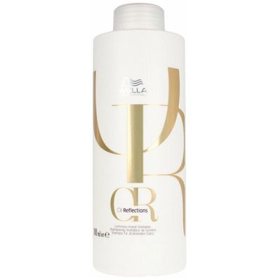 Wella Oil Reflections Shampoo 1000ml