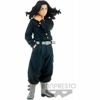 Tokyo Revengers Keisuke Baji Figur 17cm