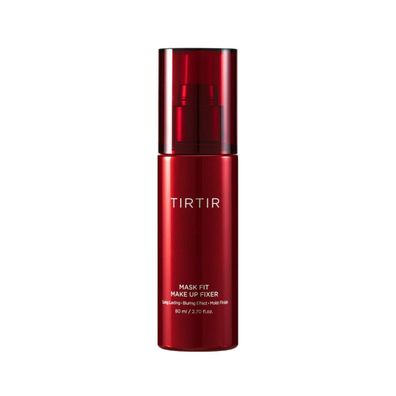 Mask Fit Make Up Fixer Make-up-Fixierspray 80 ml