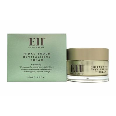Emma Hardie Midas Touch Revitalising Cream