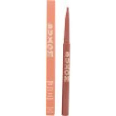 Buxom Power Line Plumping Lipliner - Savvy Sienna 0.3g