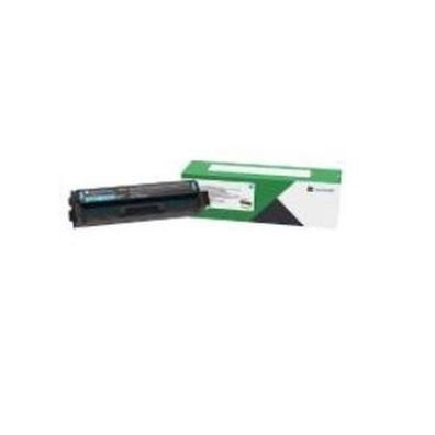 Lexmark Toner Cyan (20N2XC0)