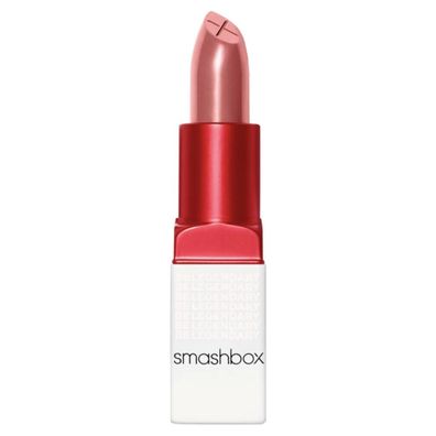 Be Legendary Cream Lipstick ( rime & Plush Lipstick) 3,4 g - Farbton: Bawse