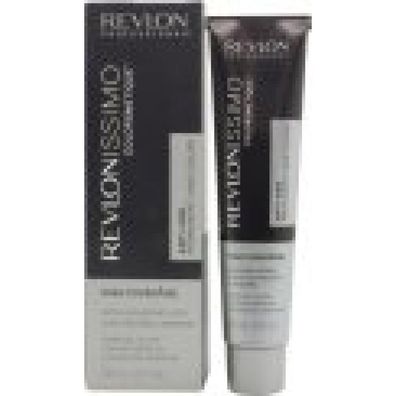 Revlon Revlonissimo Colorsmetique Dauerhafte Haarfarbe 60ml - 10 Hellstes Blond