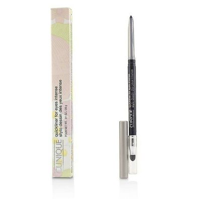 Clinique Quickliner For Eyes Intense