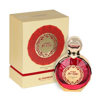 Bon Cherie - parfé ovaný extrakt - Volumen: 100 ml
