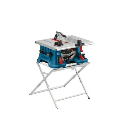 Bosch Bosch Tischsäge GTS 635-216 1.600 W inkl. Arbeitstisch - 0601B42001