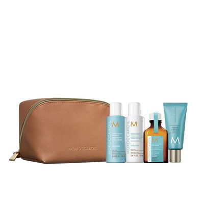 EXTRA VOLUME Shampoo CASE 5 Stück