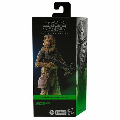 Star Wars - Black Series: Chewbacca