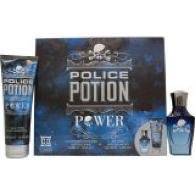 Potion Police 30ml