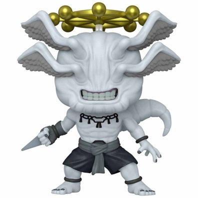 POP-Figur Super Jujutsu Kaisen Mahoraga