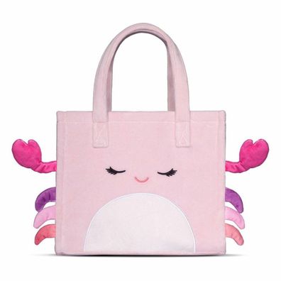 Squishmallows - Totebag - Cailey ( T404812SQM)