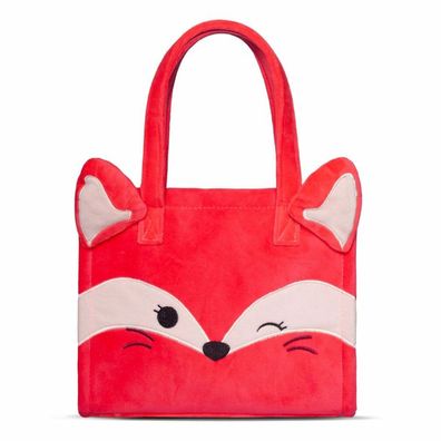 Squishmallows - Totebag - Fifi ( T758740SQM)
