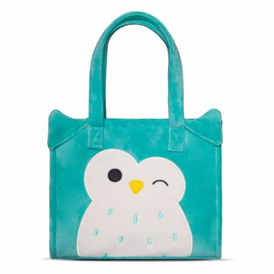 Squishmallows - Totebag - Winston ( T542334SQM)
