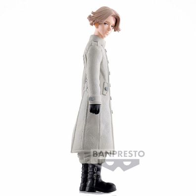 Tokyo Revengers Seiyu Inui Figur 17cm
