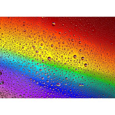ENJOY Regenbogentropfen Puzzle 1000 Teile