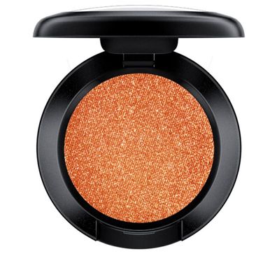 Mac Small Eye Shadow Frost Jngle Ball Bronze 1.5 Gr