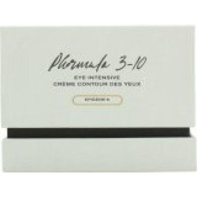 Erno Laszlo Phormula 3-10 Eye Intensive Eye Contour Cream 15ml