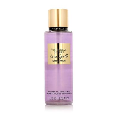 Victoria' Secret Liebeszauber Schimmer Bodyspray 250 ml ( rau)