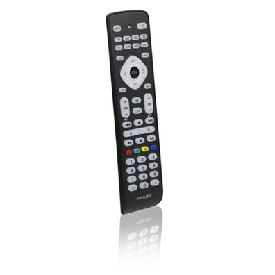 Philips 8-in-1 TV Ersatzfernbedienung