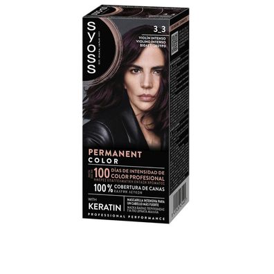Permanente FARBE #3 .3-Violin Intenso 1 u