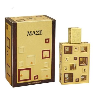 Maze - EDP - Volume: 50ml