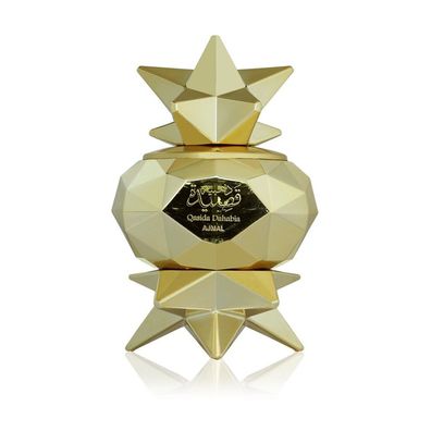 Ajmal Ajmal Qasida Dahabia Eau De Parfum 60 ml (unisex)