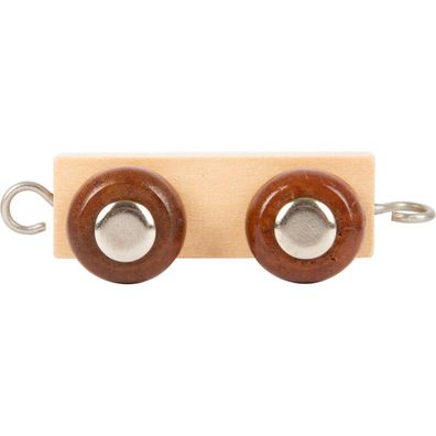 Buchstabenzug Anhänger