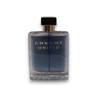 Azzaro Chrome Legend Eau de Toilette für Herren 125 ml