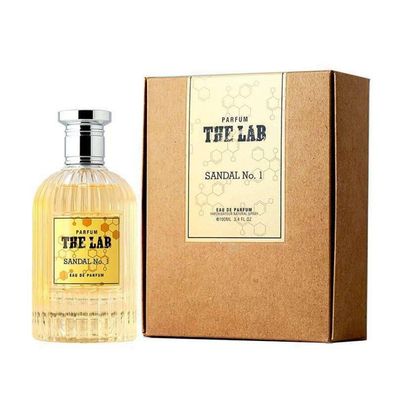 Sandel Nr. I - EDP - Inhalt: 100 ml