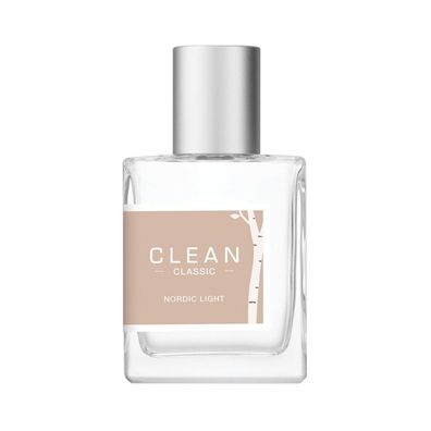 Klassisches Nordisches Licht Eau De Parfum Unisex 30 ml