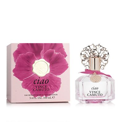 Vince Camuto Vince Camuto Ciao Eau De Parfum 100 ml (woman)