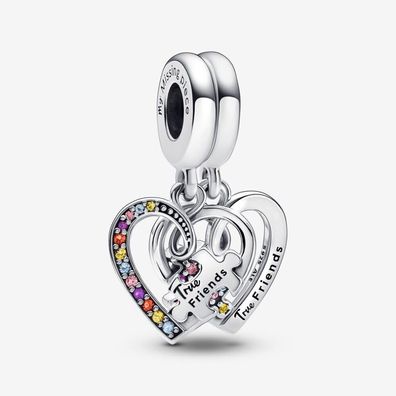 Pandora Jewelry Mod. PUZZLE Dellamicizia