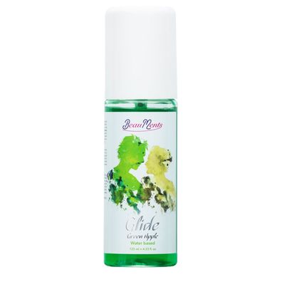 BeauMents Glide Green Apple (water based) 125ml