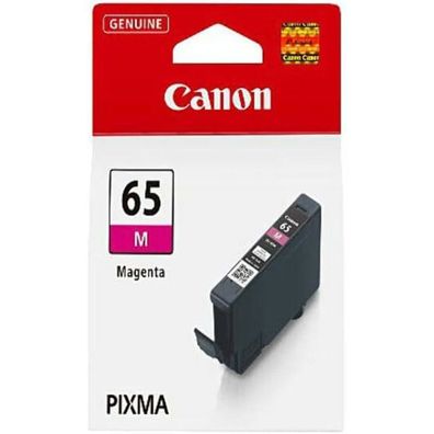 Canon Druckerpatrone CLI-65M (4217C001AA) magenta