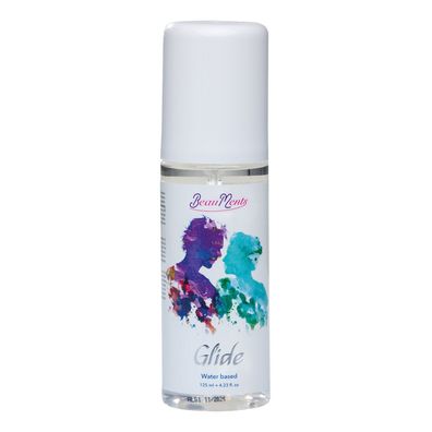 BeauMents Glide (water based) 125ml