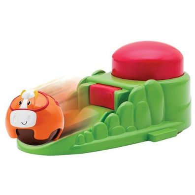 Baobab Tizzo Launcher + 1 Ball