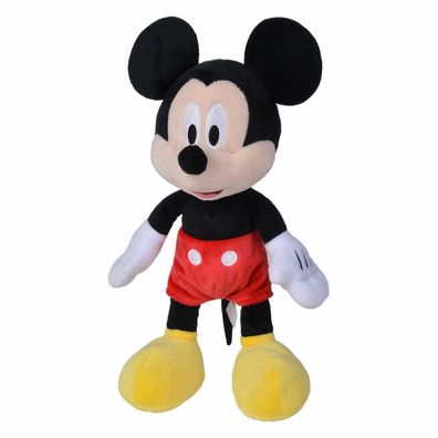 Kuscheltier MICKEY 25 CM 6315870225 SIMBA