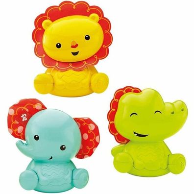 Fisher Price Roly-Polly Friends