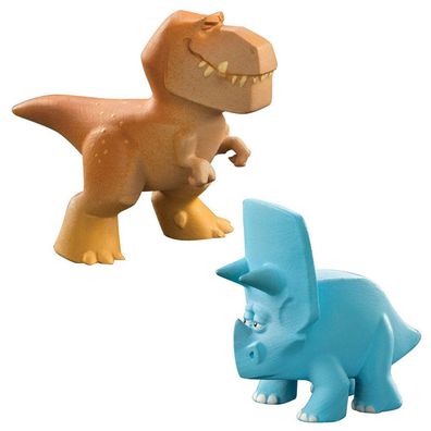 Tomy The Good Dinosaur Butch & Will