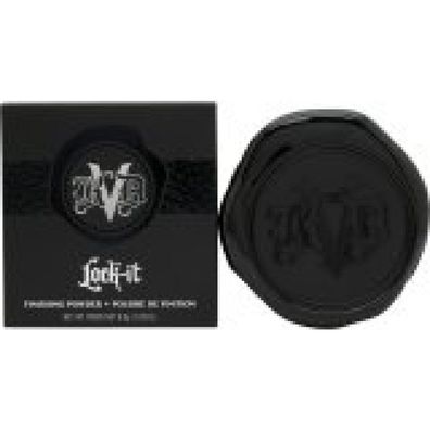 KVD Vegan Beauty Lock-It Blotting Powder 8g - Fair