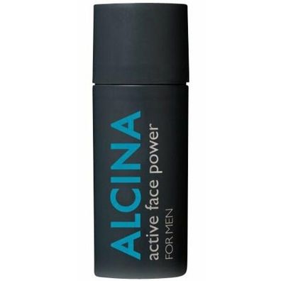 For Men Active Face Power Gesichtsgel für Männer
