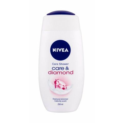 Diamond Touch Shower Gel