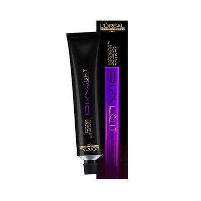 L'Oréal Professionnel Dia Light Gel-Creme Acide Sans Amoniaque 10,01 50ml
