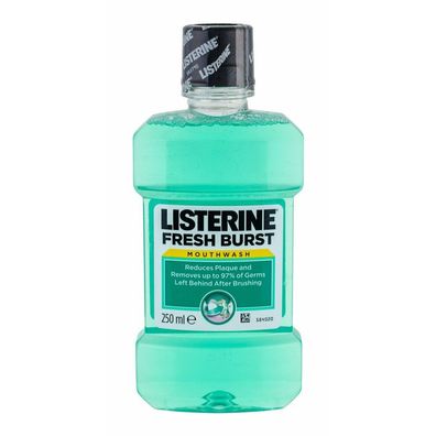 Listerine for W 250ml