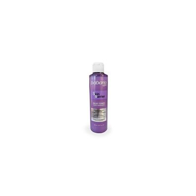 Babaria Effect Hautbarriere-Milchtoner 200 ml