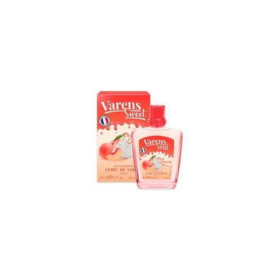 Varens U.d.V. Sweet Peche Chantilly Spray EDP 50 ml