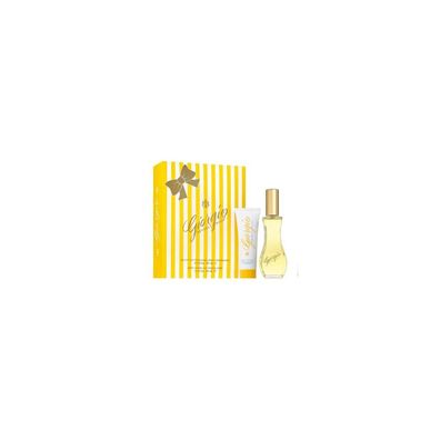 Giorgio Beverly Hills Giorgio Beverly Hills Yellow Set - EDT 90 ml + BL 50 ml