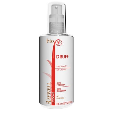 Bio Nature Haarlotion Behandlung Anti-Schuppen 100 ml